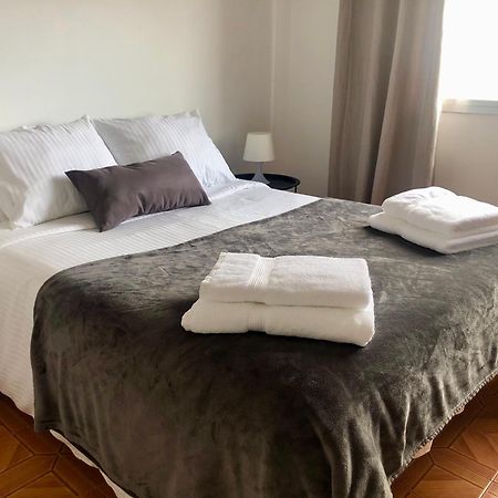 Vivienda de Uso Turístico Cariño Apartamento Exterior foto