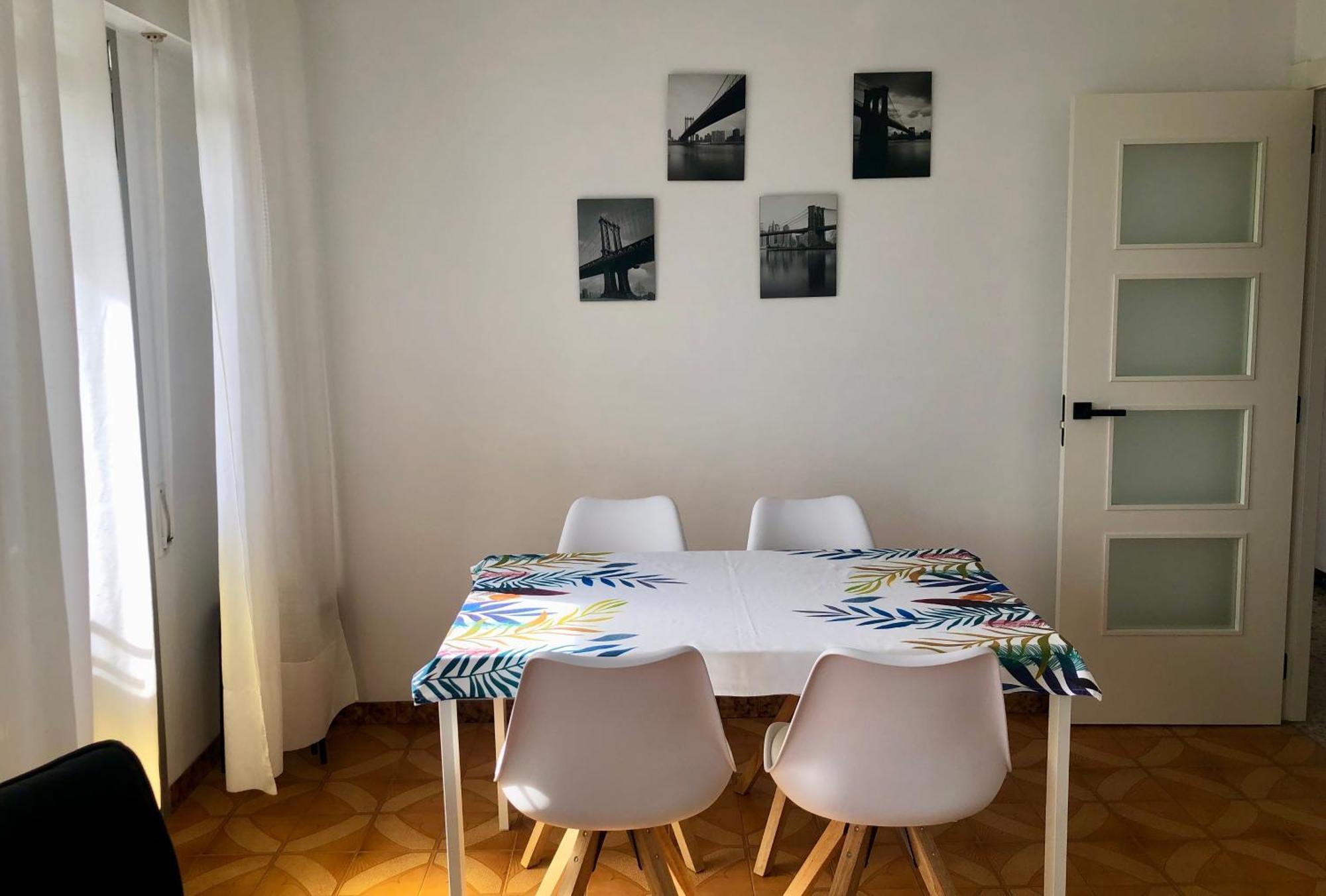 Vivienda de Uso Turístico Cariño Apartamento Exterior foto