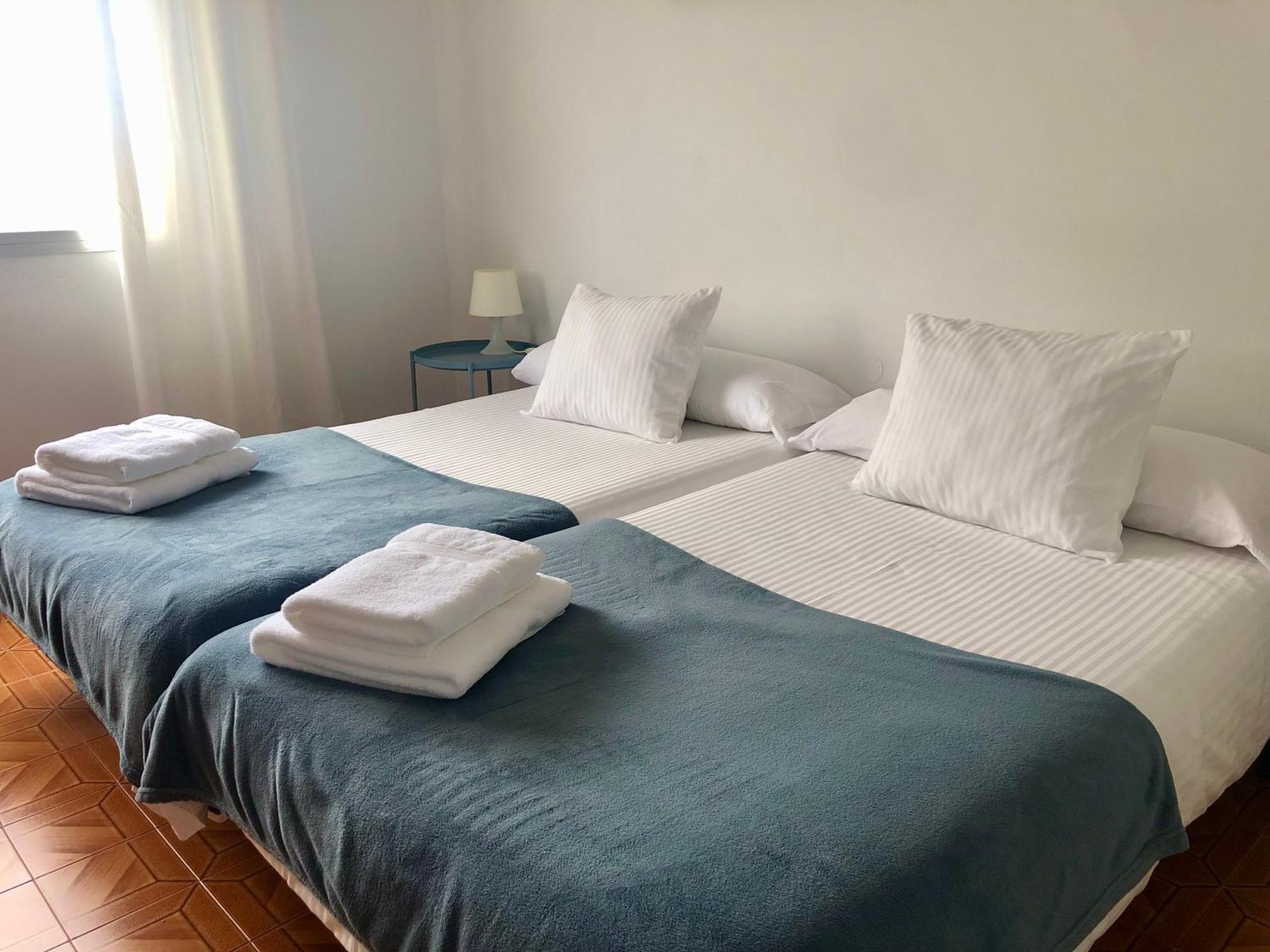 Vivienda de Uso Turístico Cariño Apartamento Exterior foto