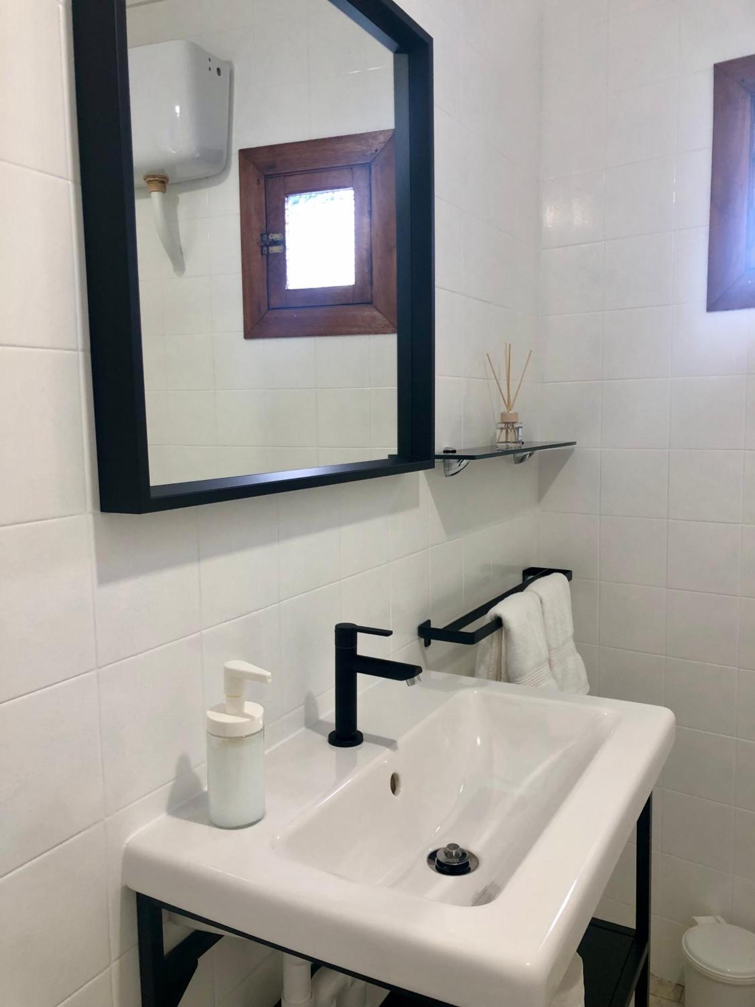 Vivienda de Uso Turístico Cariño Apartamento Exterior foto