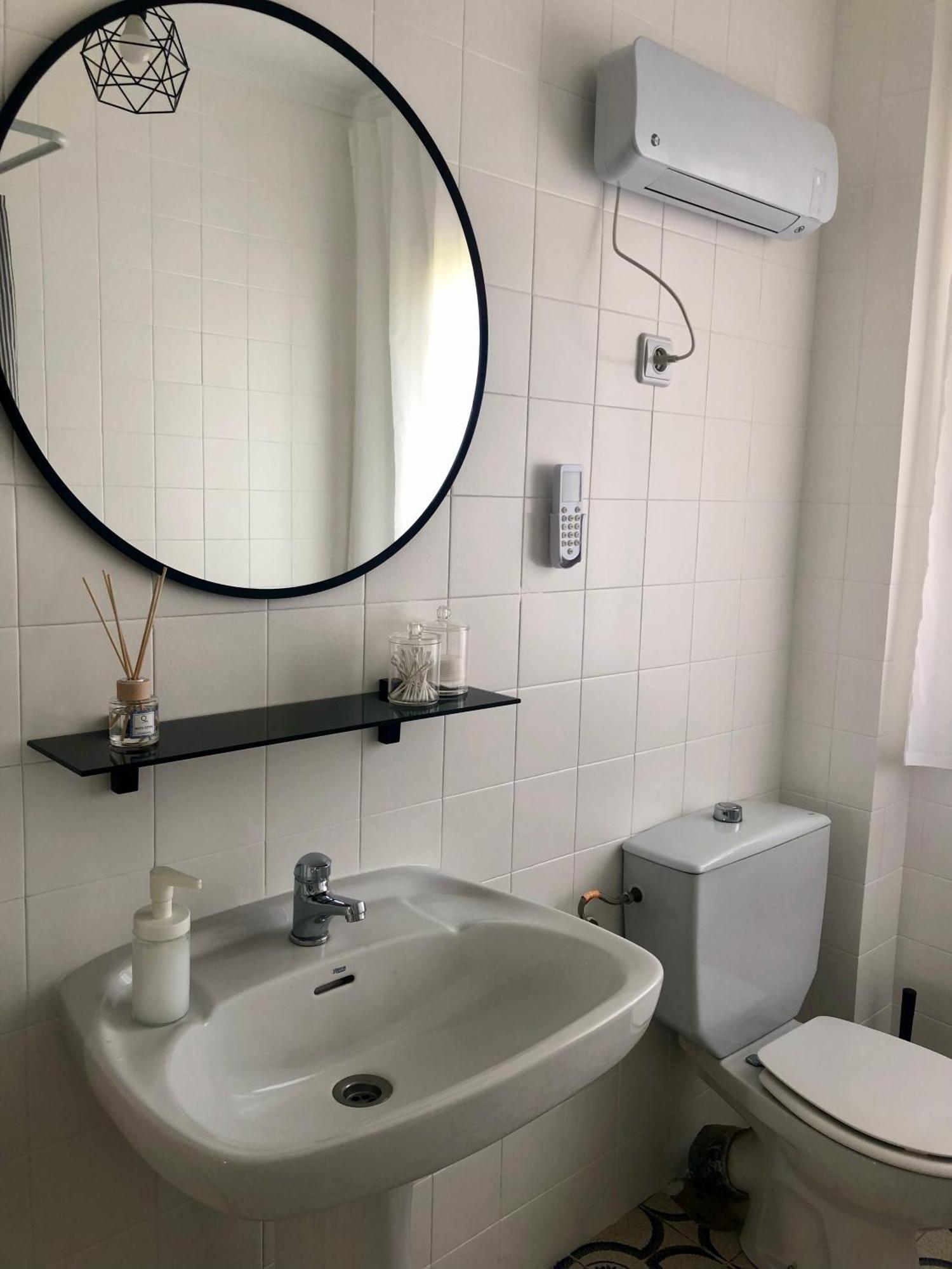 Vivienda de Uso Turístico Cariño Apartamento Exterior foto