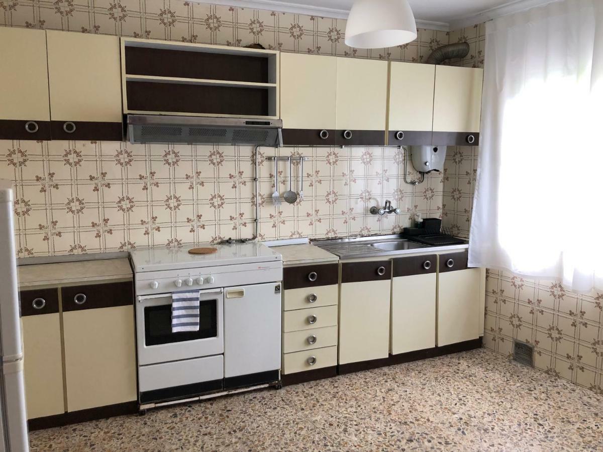 Vivienda de Uso Turístico Cariño Apartamento Exterior foto